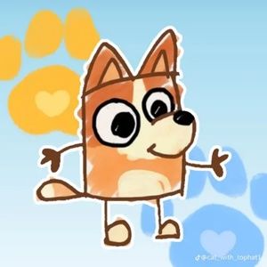 Meet your Posher, Riley